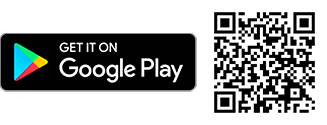 Google Playで手に入れよう